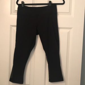 Lululemon capris